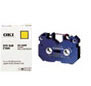 Oki Dye Sub Yellow Ink Cartridge (41067614) Oki Dye Sub Yellow Ink Cartridge (41067614)